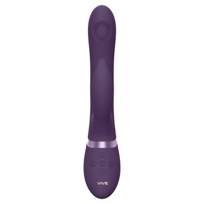 Vibrator Rabbit Aimi Mov