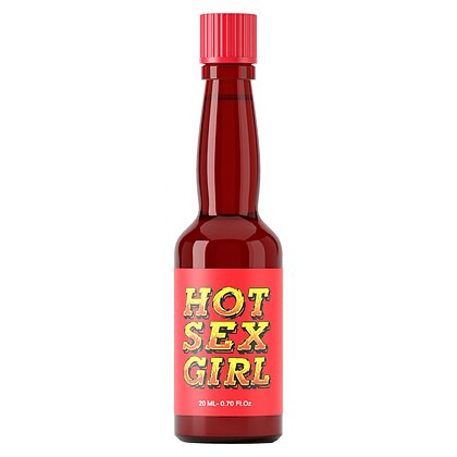 Afrodisiac Pentru Femei Hot Sex Girl 20ml