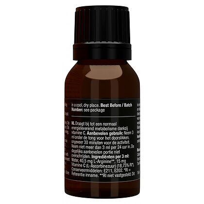 Afrodisiac Spanish Fly Desire 15ml