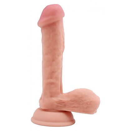 Dildo Realistic Alluring Fancier