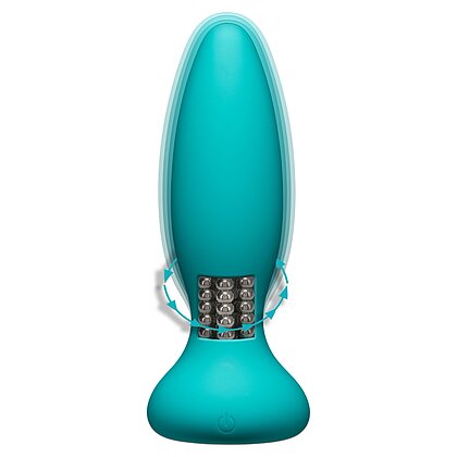Anal Plug Doc Johnson Experienced Turcoaz