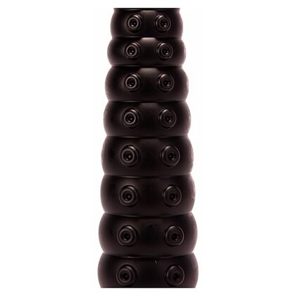 Anal Plug Extra-Advanced Anal Play 29.2cm Negru