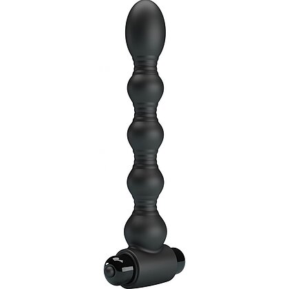 Anal Plug Pretty Love Lynn Negru