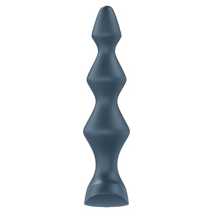Anal Plug Satisfyer Lolli-Plug 1 Gri
