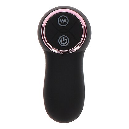 But Plug The Brave Vibrating Albastru