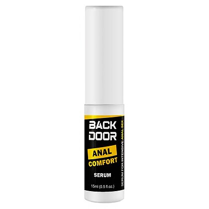 Anal Spray Backdoor 15 ml