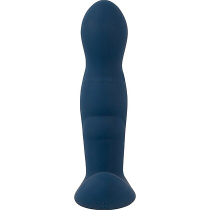 ANOS RC – Plug Prostatic Rotativ, 10 Moduri, Reîncărcabil Albastru