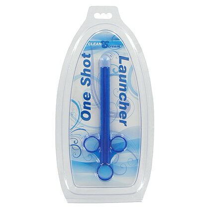 Aplicator Lubrifiant XL Launcher Albastru