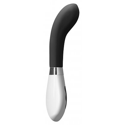 Vibrator Apollo Rechargeable Negru