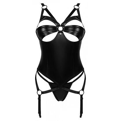 Corset Obsessive Armares Negru XS-S