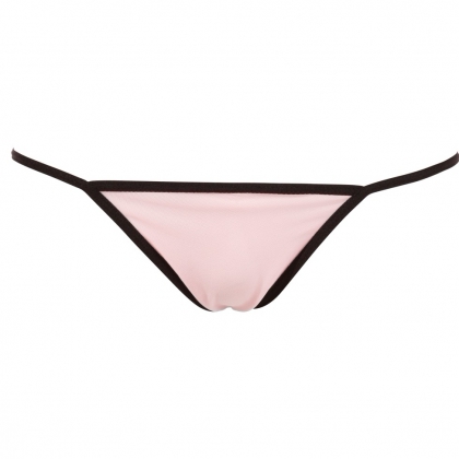 Babydoll Cottelli Collection Kayla Roz L