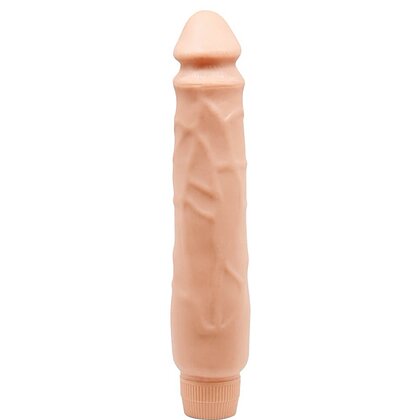 Barbara Jack Realistic Multi-Speed Vibrator 25cm