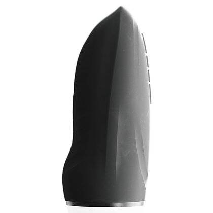 Bathmate Edge Pro, 7 Rotații și încălzire 42°C Negru