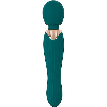 Big Wand You2Toys Verde