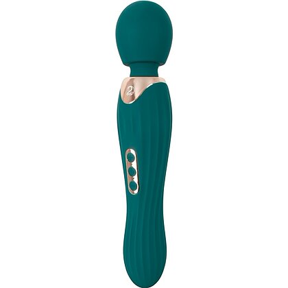 Big Wand You2Toys Verde