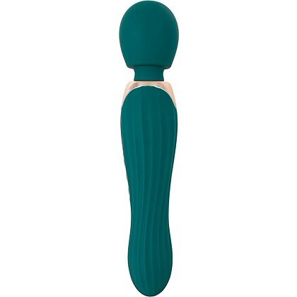 Big Wand You2Toys Verde