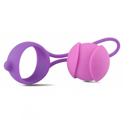 Bilă Kegel Rotativă Toyz4lovers Mov Pentru Control Pelvin