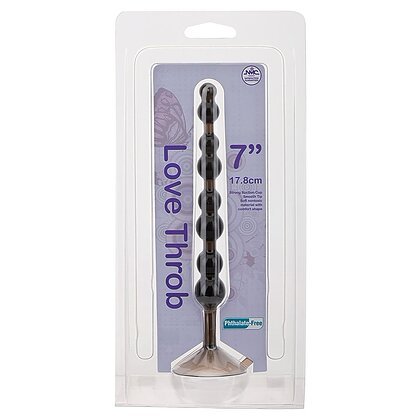 Bile Anale Zvâcnire De Iubire 18cm
