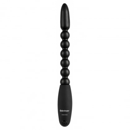Bile Anale Pleaser Power Negru