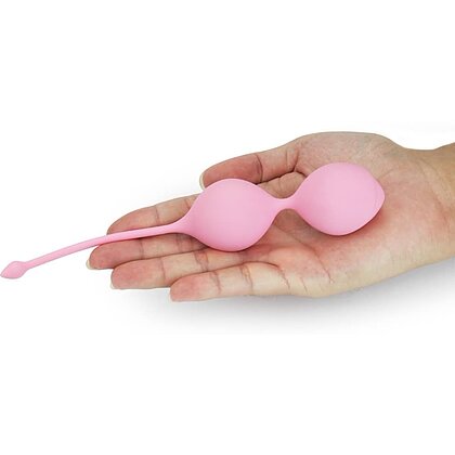 Bile Vaginale Kegel iWhizz Roz