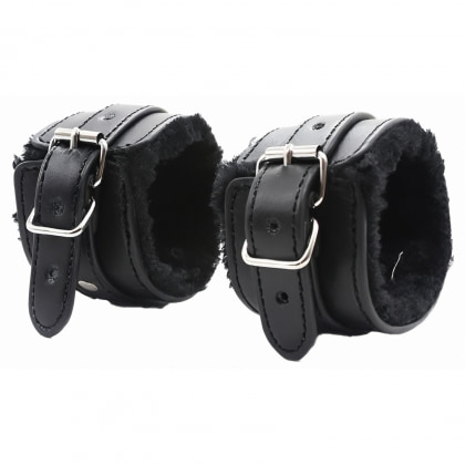 Blaze Ultimate Bondage Set Negru