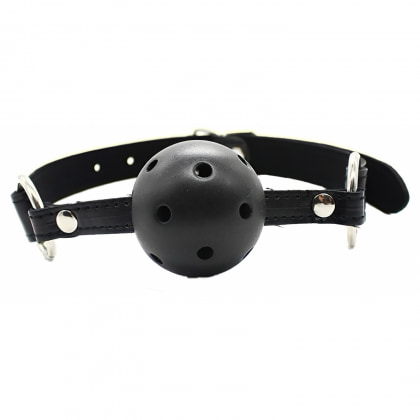 Blaze Ultimate Bondage Set Negru