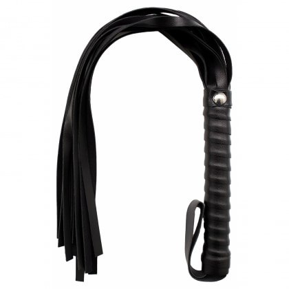 Blaze Ultimate Bondage Set Negru