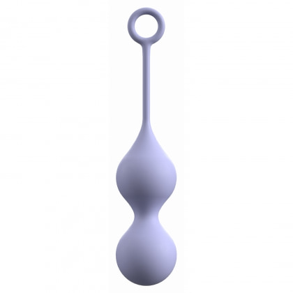 Blush Kegel Trainer Delice Cheri Purple Mov