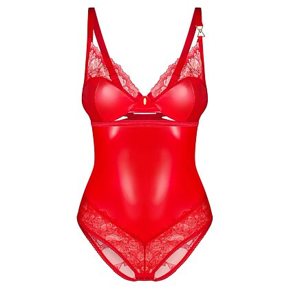 Body Obsessive Aliosa Roșu L-XL