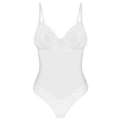 Body Obsessive Alissium Alb XL-2XL