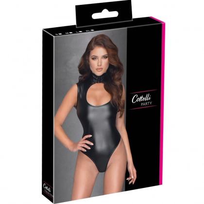 Body Cottelli Collection Clara Negru S