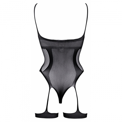Body Le Desir Joelle Negru S-L
