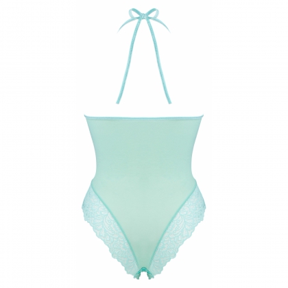 Body LivCo Lannuit Emporio Collection Verde L-XL