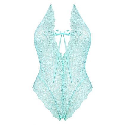 Body LivCo Lannuit Emporio Collection Verde L-XL