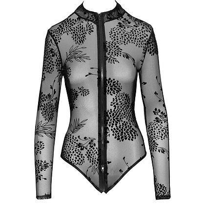 Body Noir Handmade Charlee Negru L