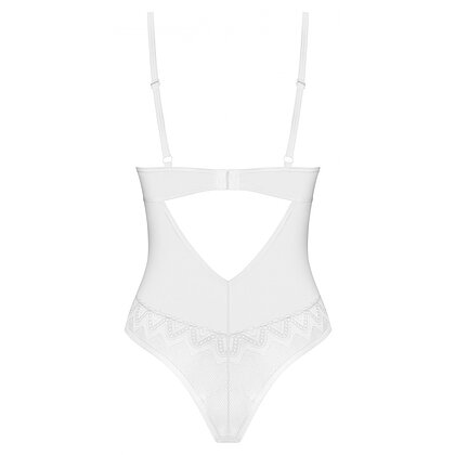 Body Obsessive Alissium Alb XS-S
