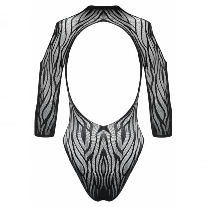 Body Obsessive B130 Negru S-L