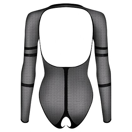 Body Obsessive B137 Negru XL-2XL