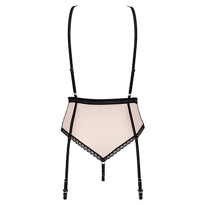 Body Obsessive Lilines Roz S-M