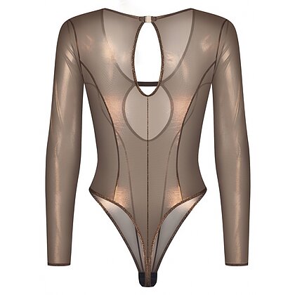 Body Soranna Obsessive Crem 2XL-3XL