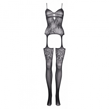 Catsuit Le Désir Jessica Negru S-L
