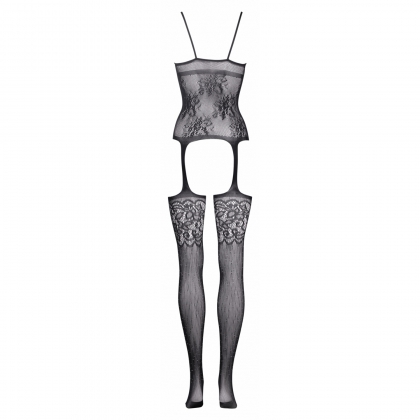 Catsuit Le Désir Jessica Negru S-L