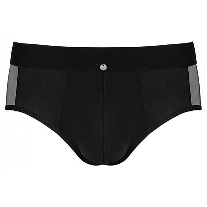 Chilot Obsessive Boldero Briefs Negru S-M