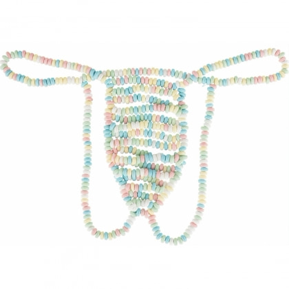 Bombonele Candy Posing Pouch