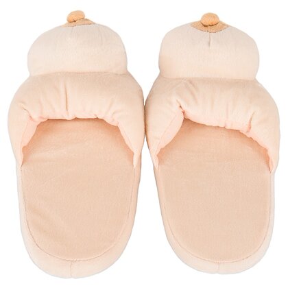 Boob Slippers