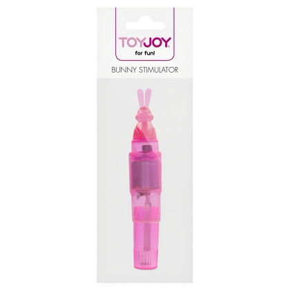 Bunny Stimulator Roz