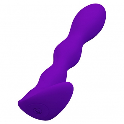 Anal Plug Pretty Love Yale Mov