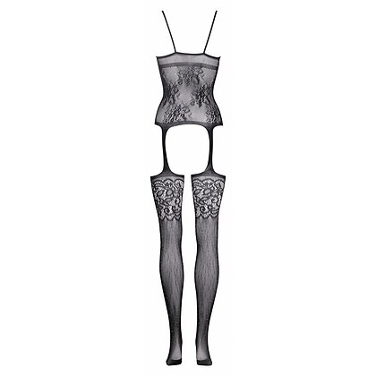 Catsuit Le Désir Jessica Negru S-L