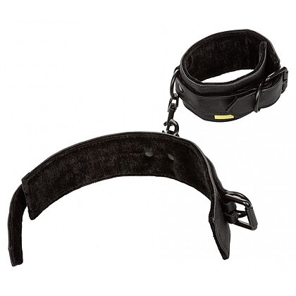 Cătușe Boundless Ankle Negru