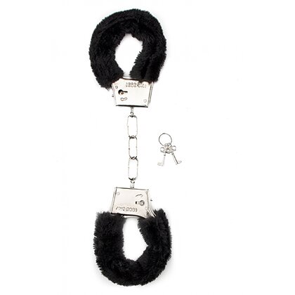 Catuse Furry Fun Negru